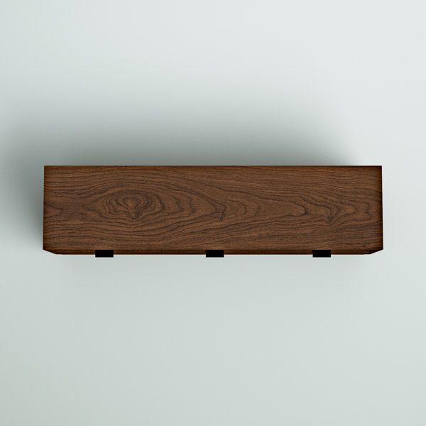 Mercury Row® Posner TV Stand for TVs up to 70" & Reviews Wayfair